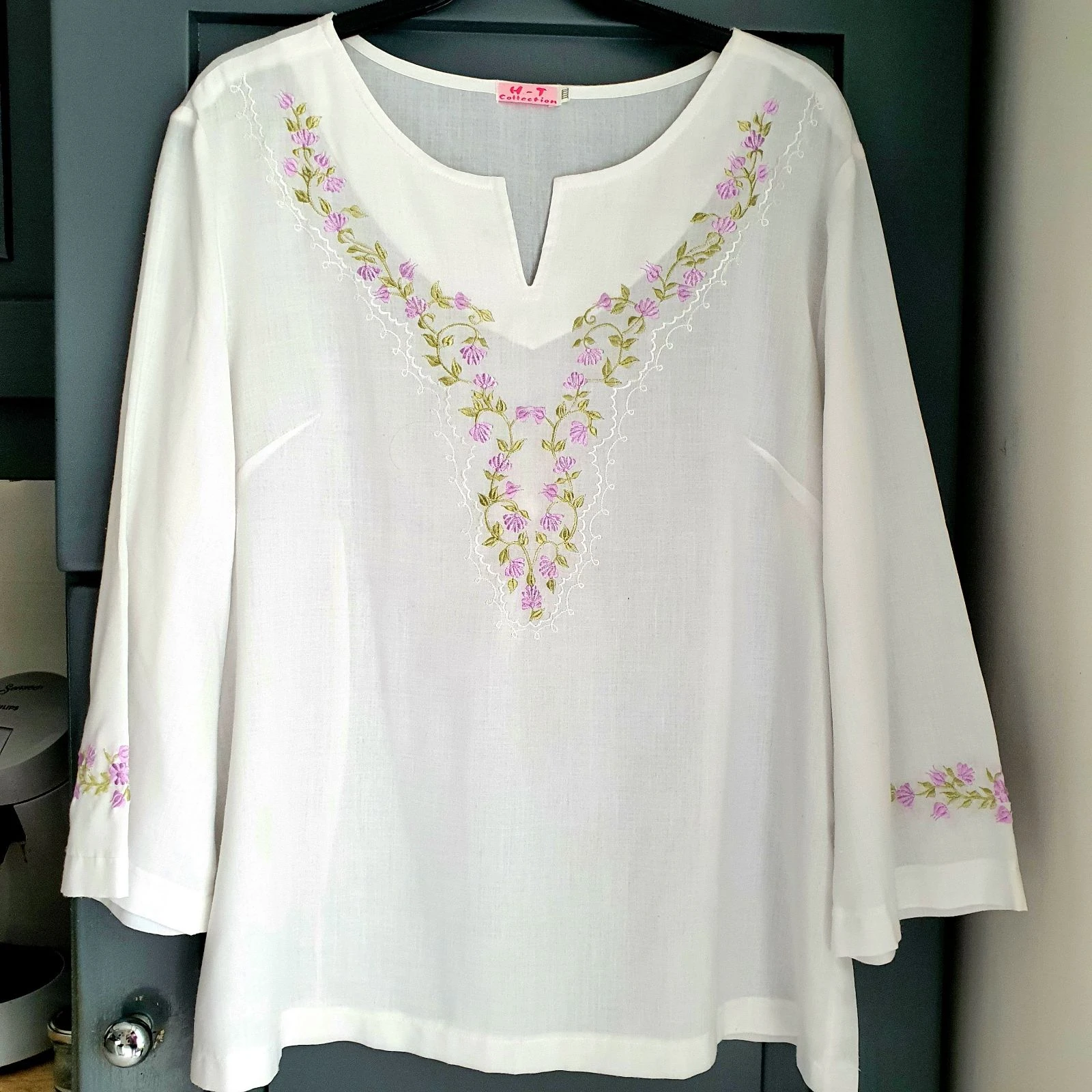 Blusa HT collection 44 – photo 6